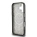 Karl Lagerfeld IML Leopard MagSafe Case Чехол для Apple iPhone 16