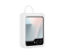 Samsung Silicone Cover with Ring Чехол для Samsung Galaxy Z Flip 7 FE