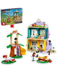 LEGO 42636 Heartlake City Preschool Конструктор