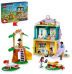 Обложка книги «LEGO 42636 Heartlake City Preschool Конструктор»