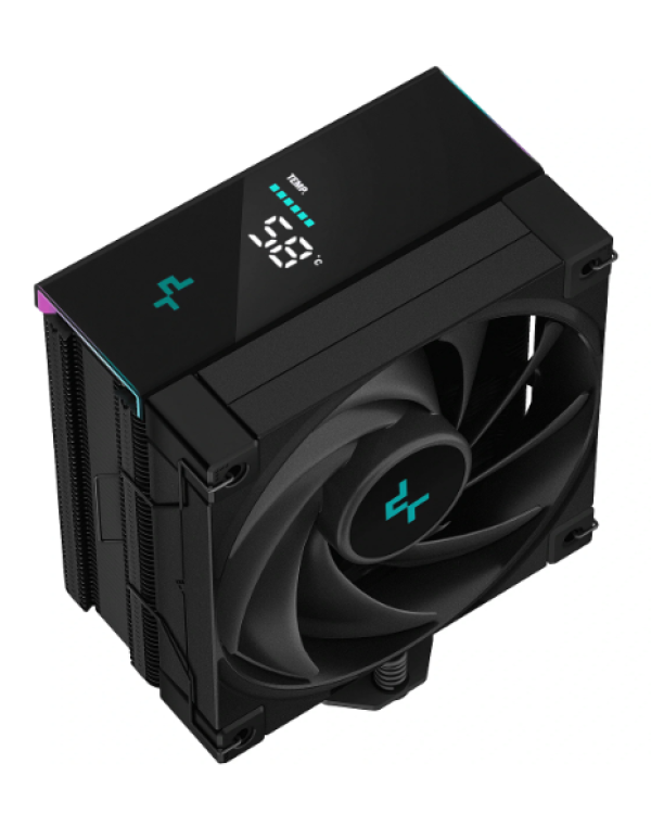 DeepCool AK400 CPU Охладитель воздуха
