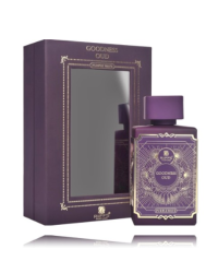 Riiffs Goodness Oud Purple Парфюм EDP 100 ml