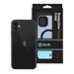 OBAL:ME HoloMag Cover Защитный чехол для Apple iPhone 11 / чёрный
