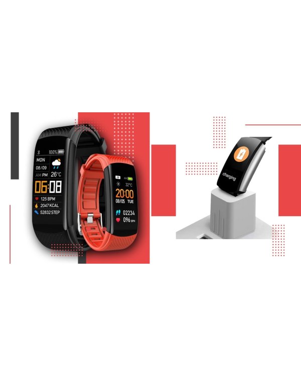 Giewont GW200-1 Часы