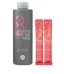 Masil 8 Seconds Salon Hair Set Набор Для Ухода За Волосами 350ml+8ml×2