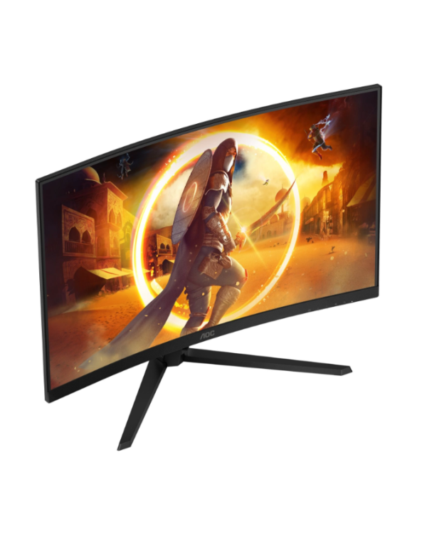 AOC CQ32G4VE LCD Quad HD Монитор 32"