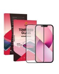 Mocco Full Glue Signature Edition Tempered Glass Защитное стекло для экрана Samsung Galaxy A54 Черное