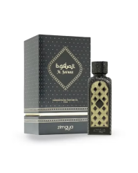 Zimaya Al Safwah Парфюмерное Масло CPO 15ml
