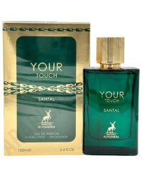 Maison Alhambra Your Touch Santal Парфюм EDP 100 ml