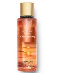 Victoria’s Secret Amber Romance 2019 Спрей для Тела для женщин 250 ml