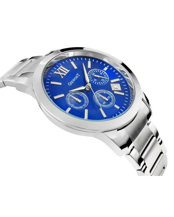 Giewont GW6480-2 Мужские часы