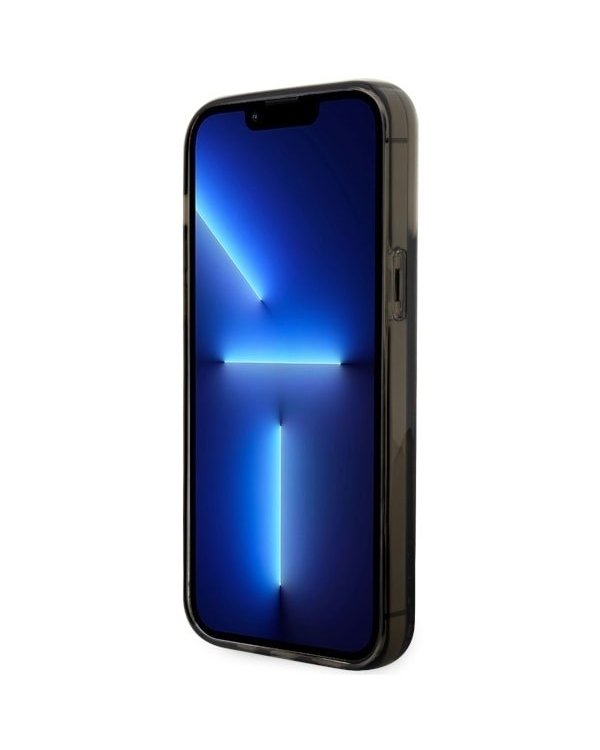 Guess GUHCP14XLC4PSGK Чехол для Apple iPhone 14 Pro Max