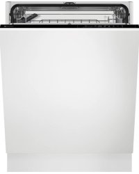 Electrolux (встраиваемая) Посудомоечная машина с технологией AirDry 60cm