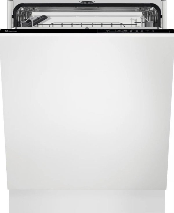Electrolux (встраиваемая) Посудомоечная машина с технологией AirDry 60cm