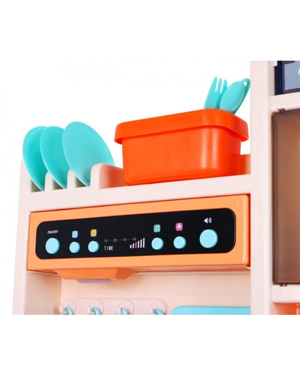 RoGer Bērnu Virtuve с водопроводным краном 65 Деталь