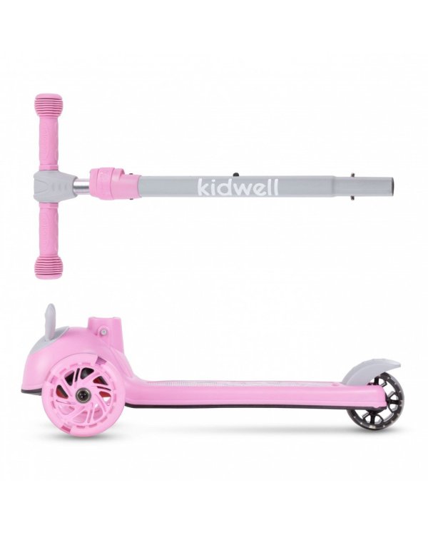 Kidwell Zoocar Deer Балансировочный самокат