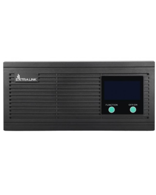 Extralink Piorun EX.31124 Адаптер питания / Авто инвертор 1200VA / 1000W