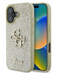 Guess GUHCP16SHG4SGD Чехол для Apple iPhone 16