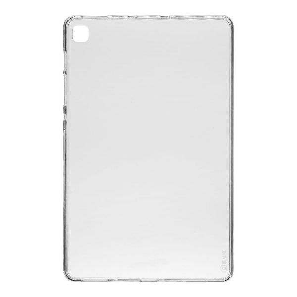 OBAL:ME TPU Cover Защитный чехол для Samsung Galaxy Tab S6 Lite 2020/2022/2024 / прозрачный