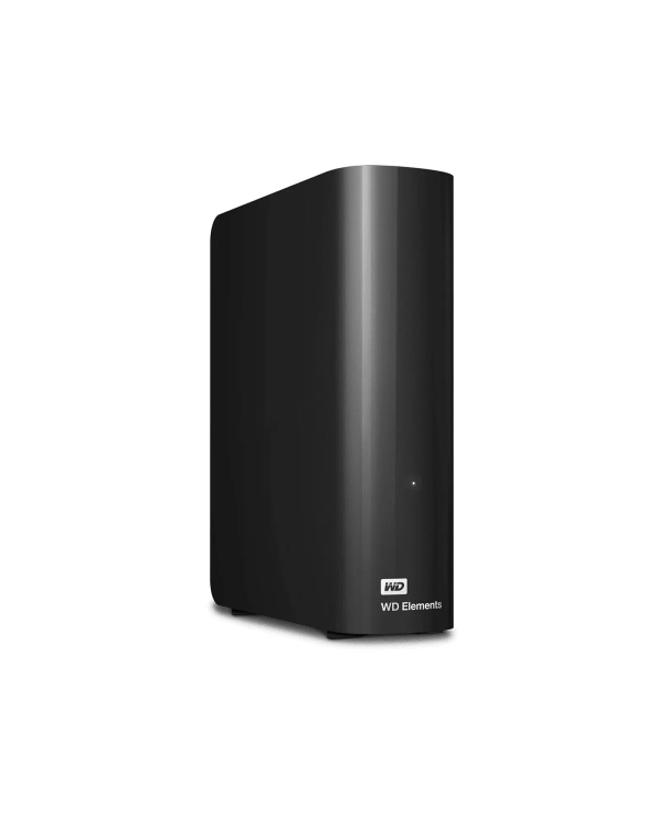 Western Digital WDBWLG0140HBK-EESN Внешний жёсткий диск 14 TB / USB 3.2 Gen 1