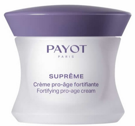 Payot Supreme Fortifying Pro-Age Крем для лица 50 ml