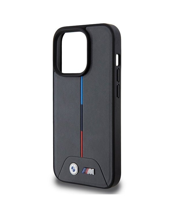 BMW BMHMP15L22PVTA Чехол для Apple iPhone 15 Pro