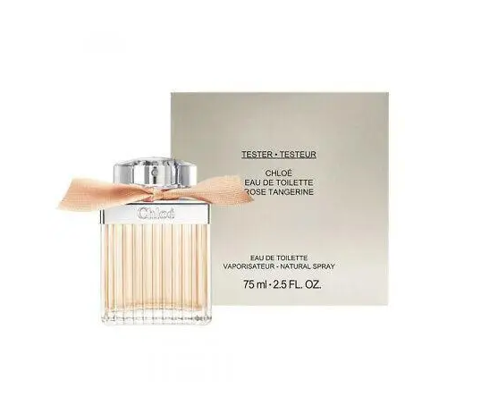 Chloé Nomade Jasmin Naturel Intense Парфюм EDP 75 ml Tester