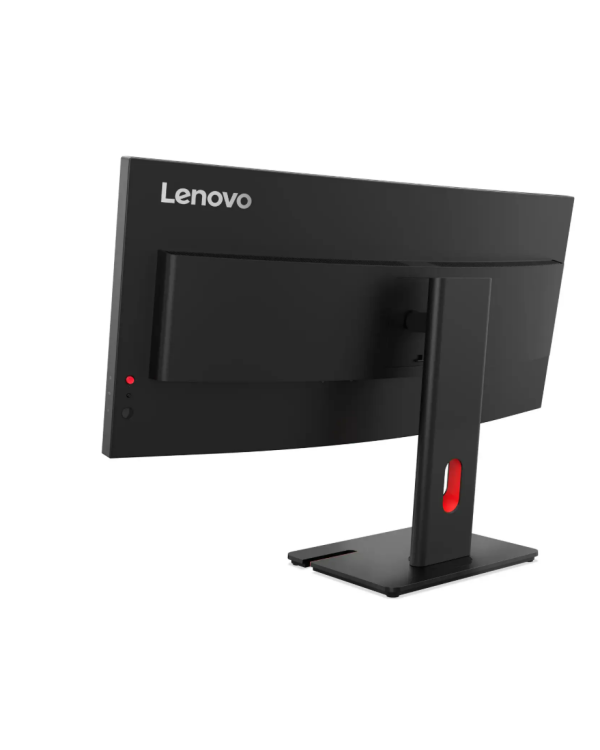 Lenovo ThinkVision T34WD-40 LED Wide Quad HD Монитор 34"