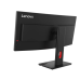 Lenovo ThinkVision T34WD-40 LED Wide Quad HD Монитор 34"