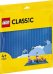 Lego 11025 Classic Синяя Строительная База 4+