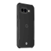 Tactical Quantum Stealth Cover Защитный чехол для Google Pixel 9a / прозрачный/чёрный