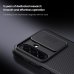 Nillkin Super Frosted PRO Magnetic Back Cover Чехол для Samsung Galaxy A17 5G