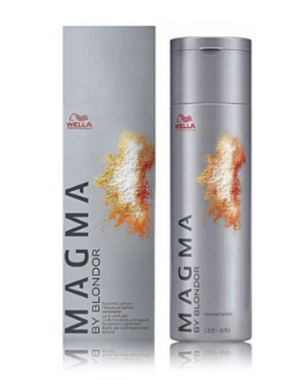 Wella Professionals Blondor Pro Magma Pigmented Lightener /89 Профессиональная краска для волос 120 g