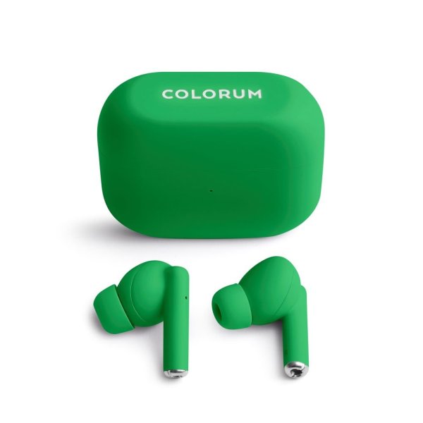 Colorum CTWS-04 TWS Bluetooth Наушники