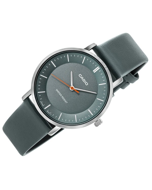 CASIO MTP-VT04L-8EDF Мужские часы