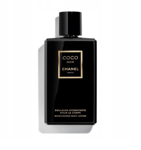 Chanel Coco Noir Лосьон для тела 200ml