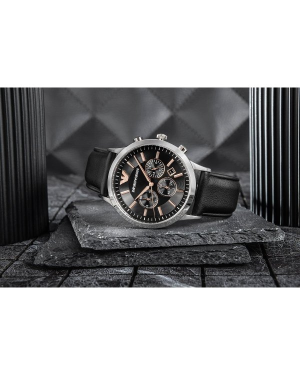 EMPORIO ARMANI AR11431 Мужские часы