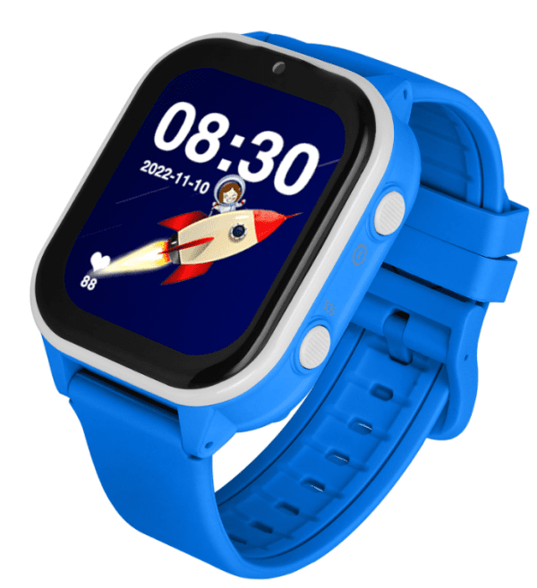 Garett Smartwatch Kids Sun Ultra 4G Умные часы