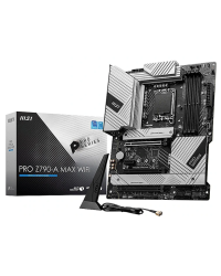MSI Pro Max Z790-A WiFi-Материнская Плата