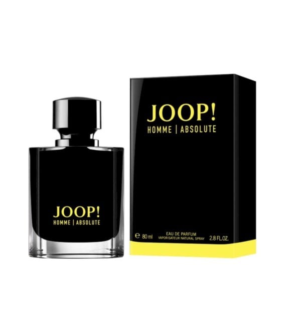 Joop! Homme Absolute Парфюм EDP 80ml