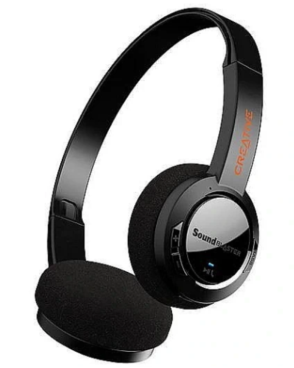 Creative Sound Blaster Jam V2 Беспроводные Наушники