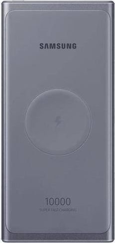Samsung EB-U3300 Power bank c Беспроводное Зарядное 10 000mAh
