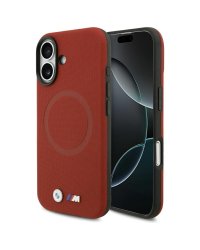 BMW M FW Metal Logo MagSafe Case Защитный Чехол для Apple iPhone 17