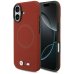 BMW M FW Metal Logo MagSafe Case Защитный Чехол для Apple iPhone 17