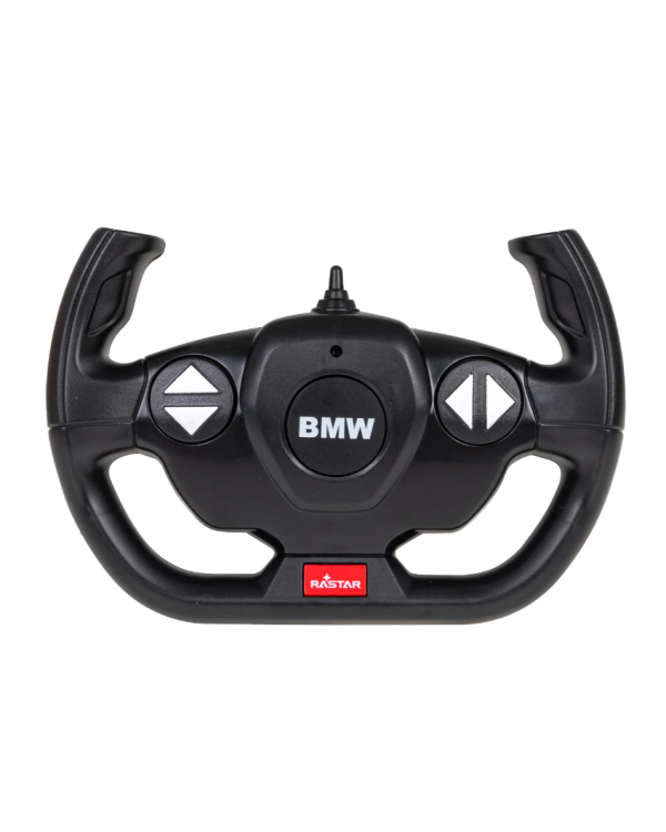 Rastar BMW X6 M R/C Игрушечная машина 1:14