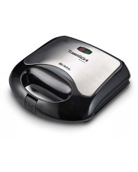Ariete A1980 Toast & Grill Easy Тостер Для Сэндвичей 750 W