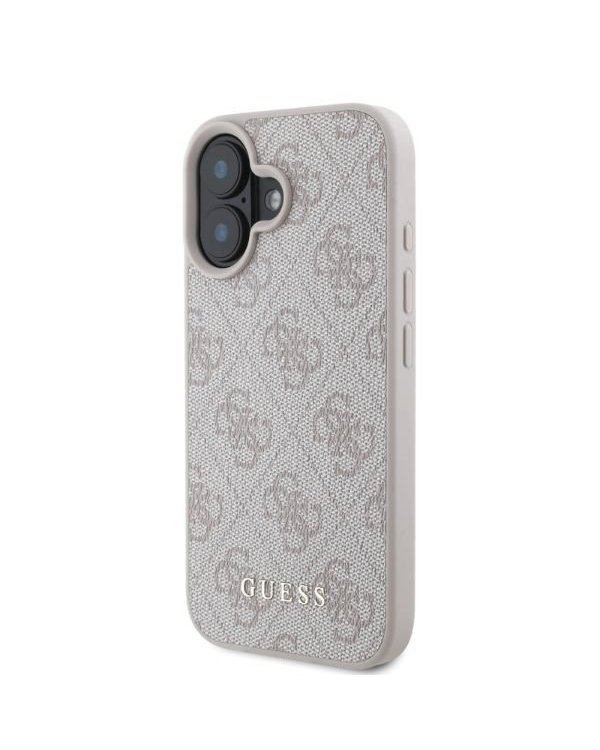 Guess GUHCP16SG4GFPI Чехол для Apple iPhone 16