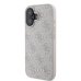 Guess GUHCP16SG4GFPI Чехол для Apple iPhone 16