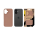 Tactical MagForce Beaver Cover Защитный чехол для iPhone 16 / Moucha Moose