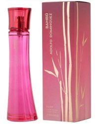 Adolfo Dominguez Bambu Парфюм EDT 100 ml